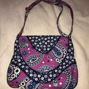 vera bradley purse